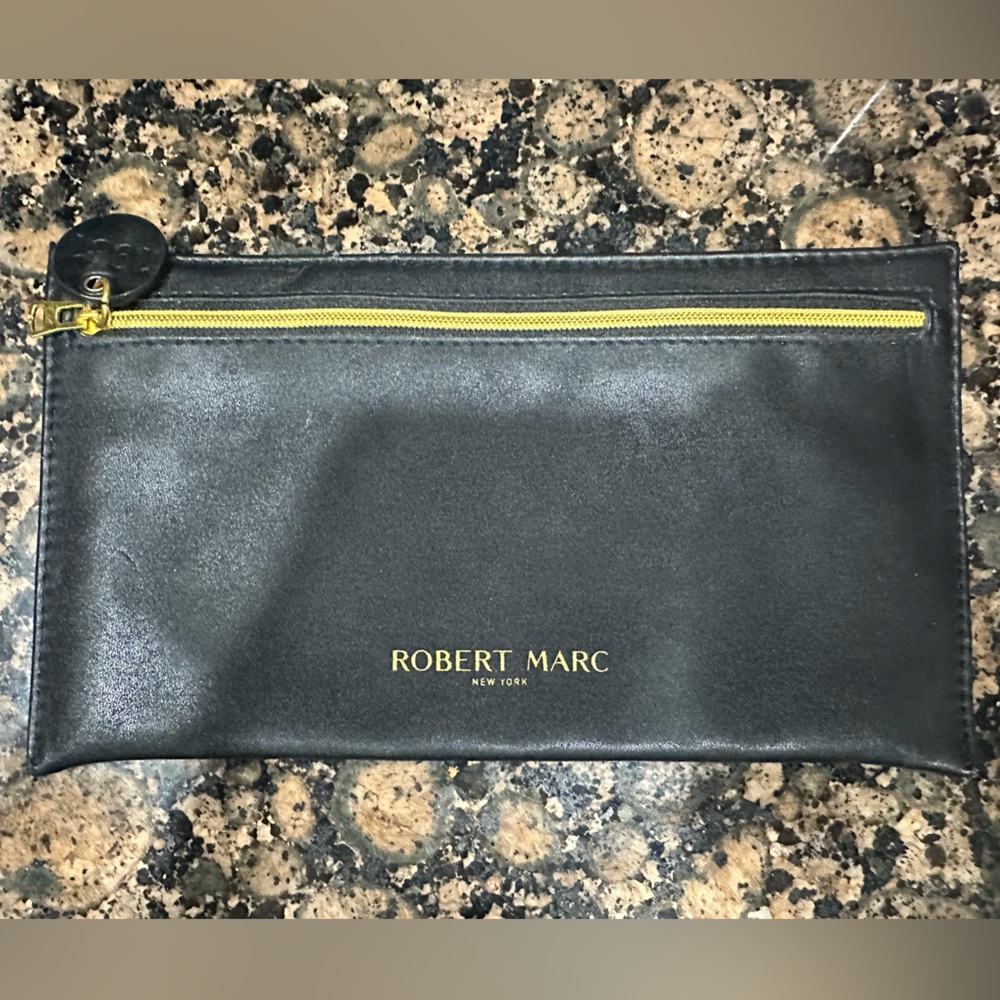 Robert Marc Travel wallet
